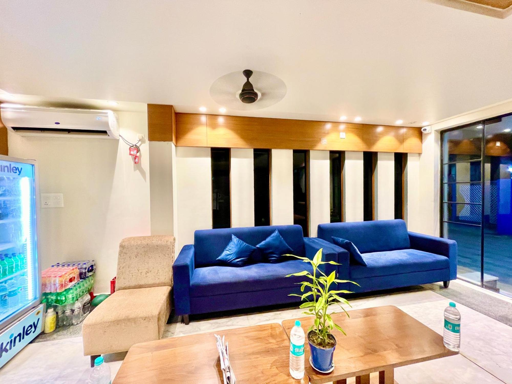 Hotel Rb International ! Puri Near-Sea-Beach-And-Temple Fully-Air-Conditioned-Hotel With-Lift-And-Card Payment Accepted-Parking-Facility, Best Hotel In Puri Exterior photo